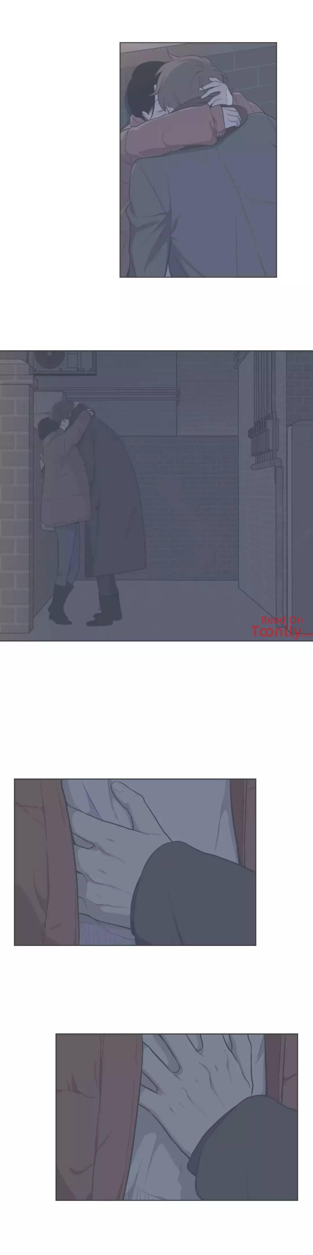 Something About Us Manhwa - Side Story 12 Page 7