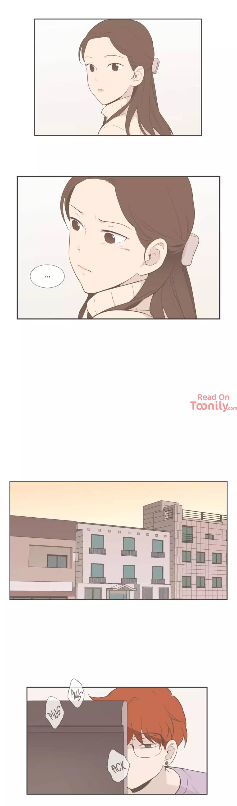 Something About Us Manhwa - Side Story 7 Page 3