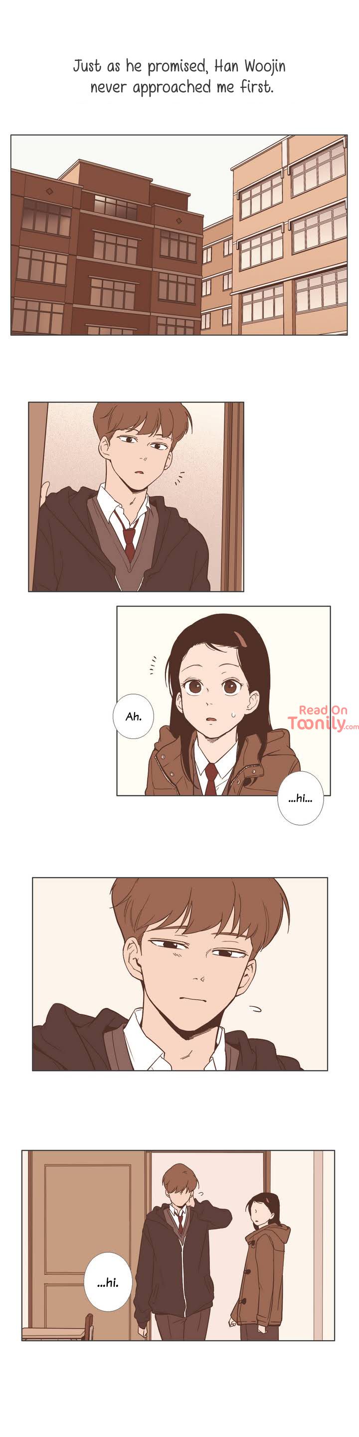 Something About Us Manhwa - Chapter 17 Page 5