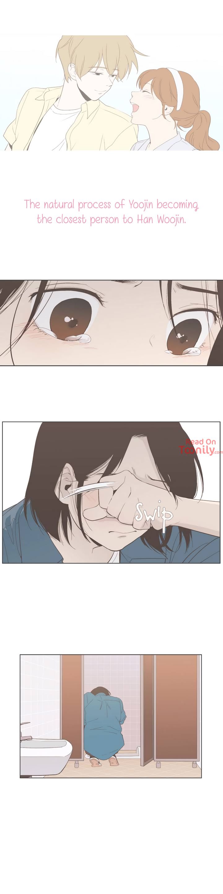 Something About Us Manhwa - Chapter 32 Page 13
