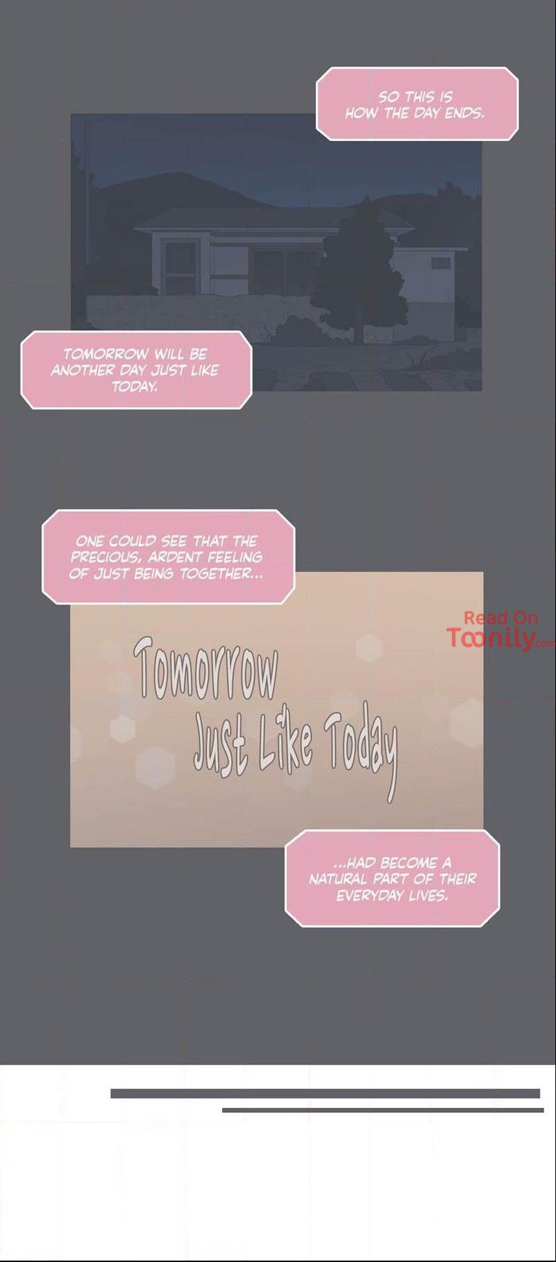 Something About Us Manhwa - Chapter 97 Page 2