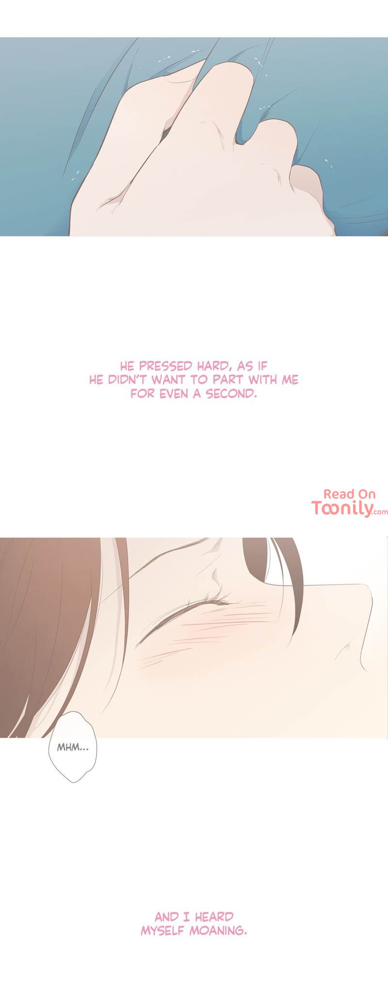 Something About Us Manhwa - Chapter 97 Page 11
