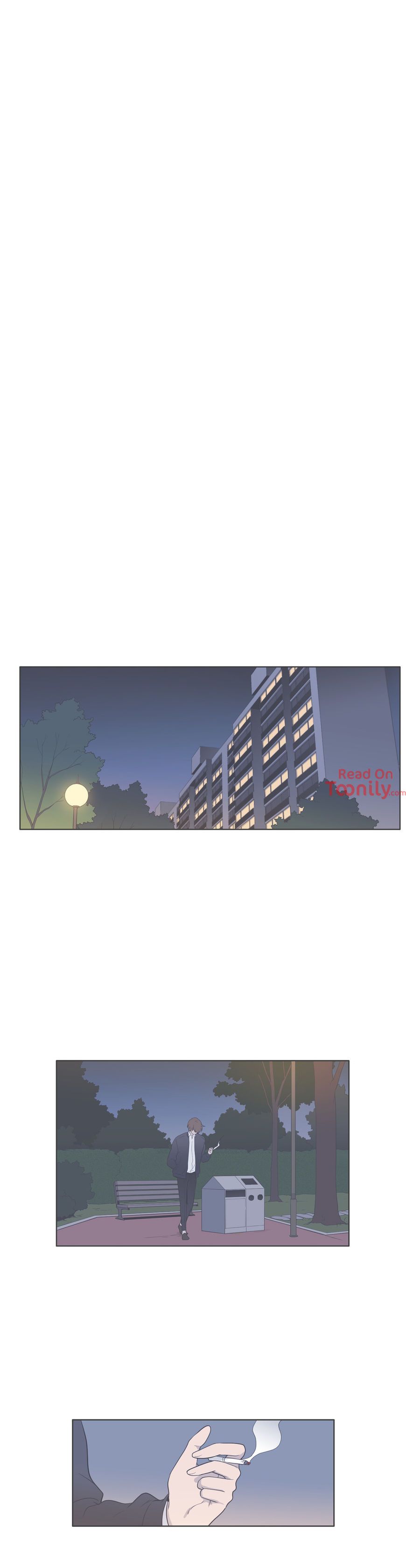 Something About Us Manhwa - Chapter 64 Page 6
