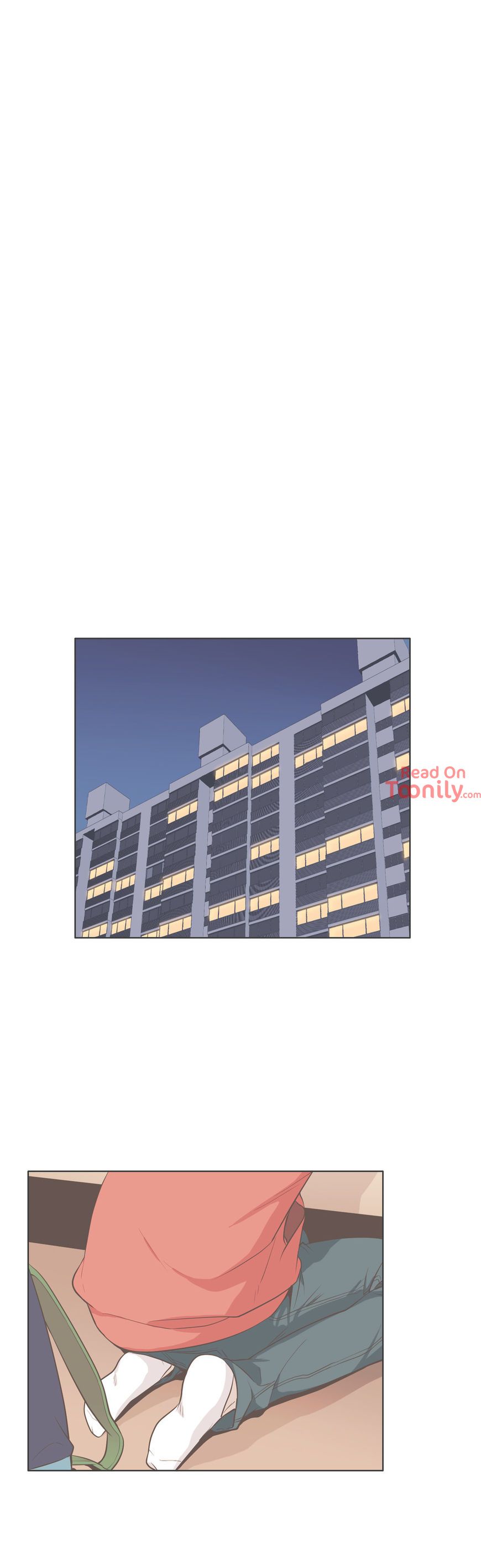 Something About Us Manhwa - Chapter 64 Page 10