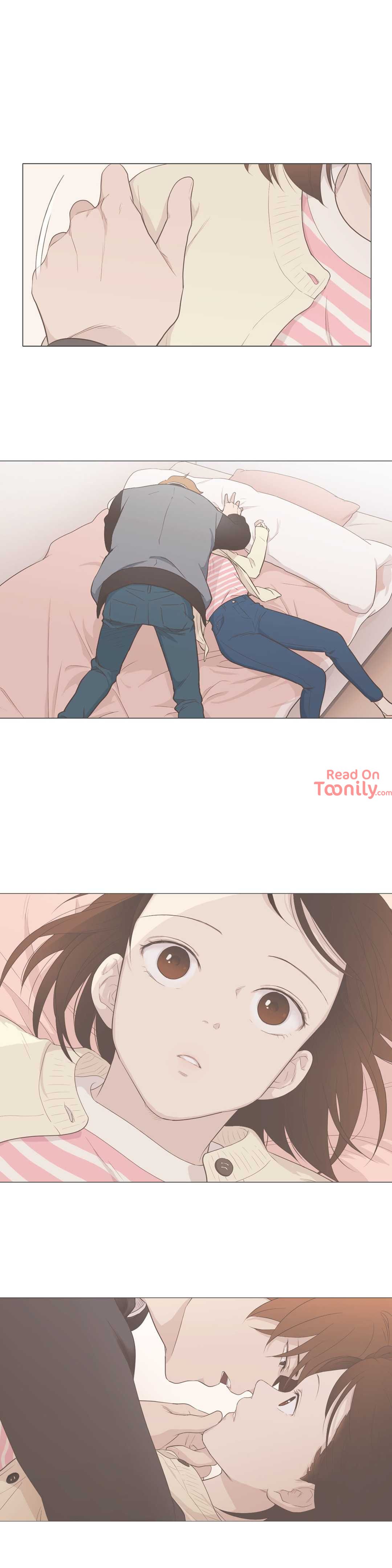 Something About Us Manhwa - Chapter 74 Page 9