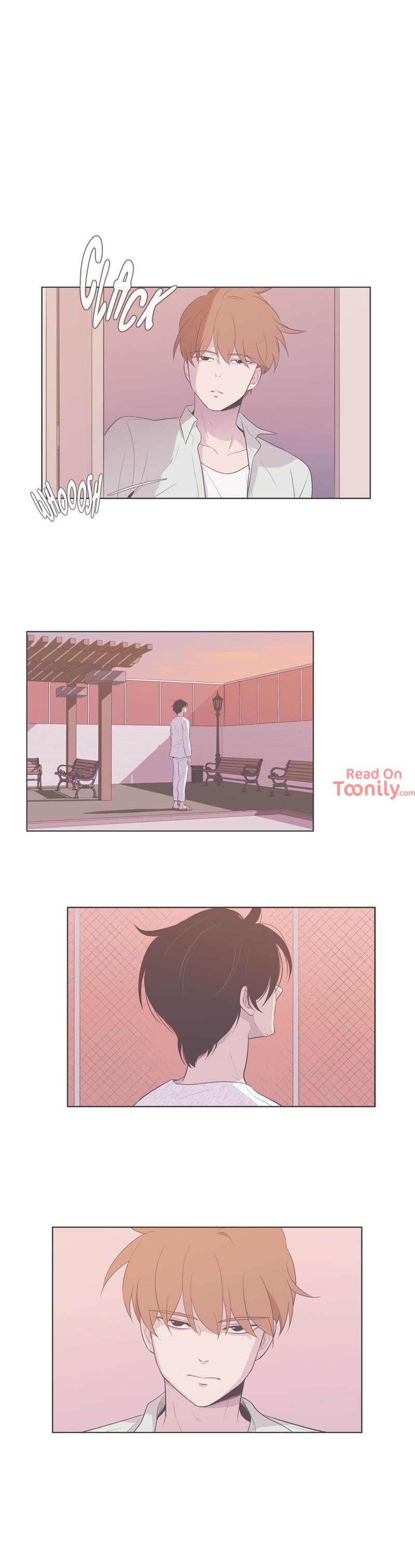 Something About Us Manhwa - Chapter 92 Page 2