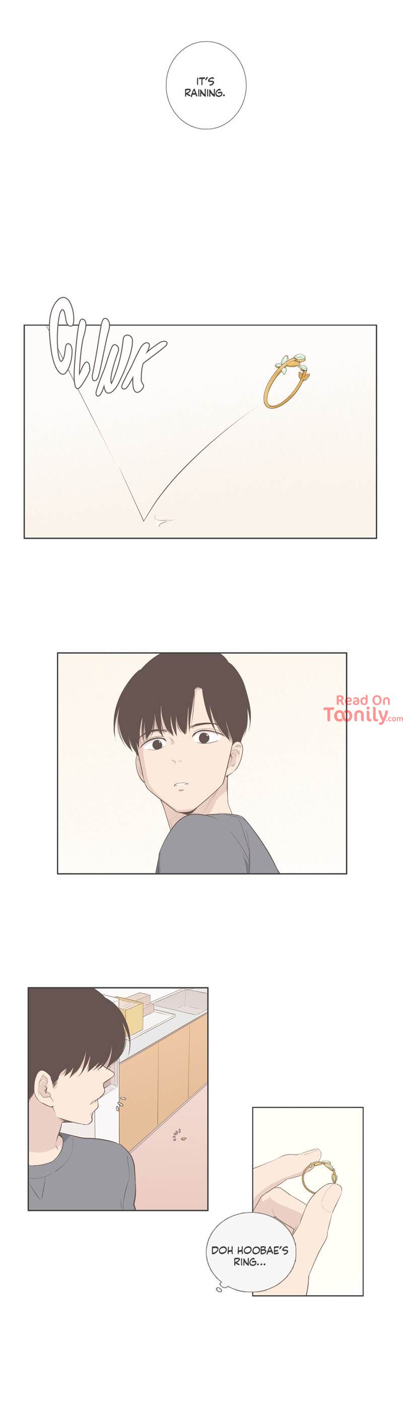 Something About Us Manhwa - Chapter 92 Page 15