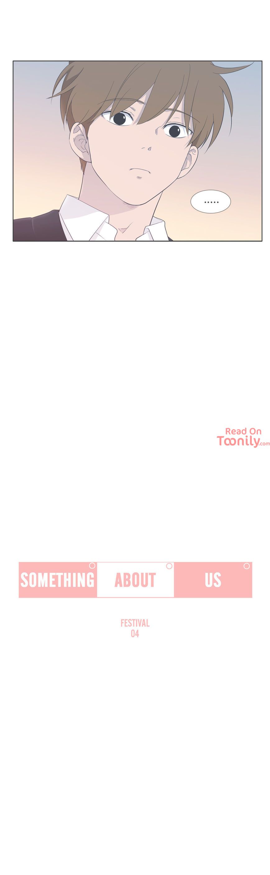 Something About Us Manhwa - Chapter 61 Page 2