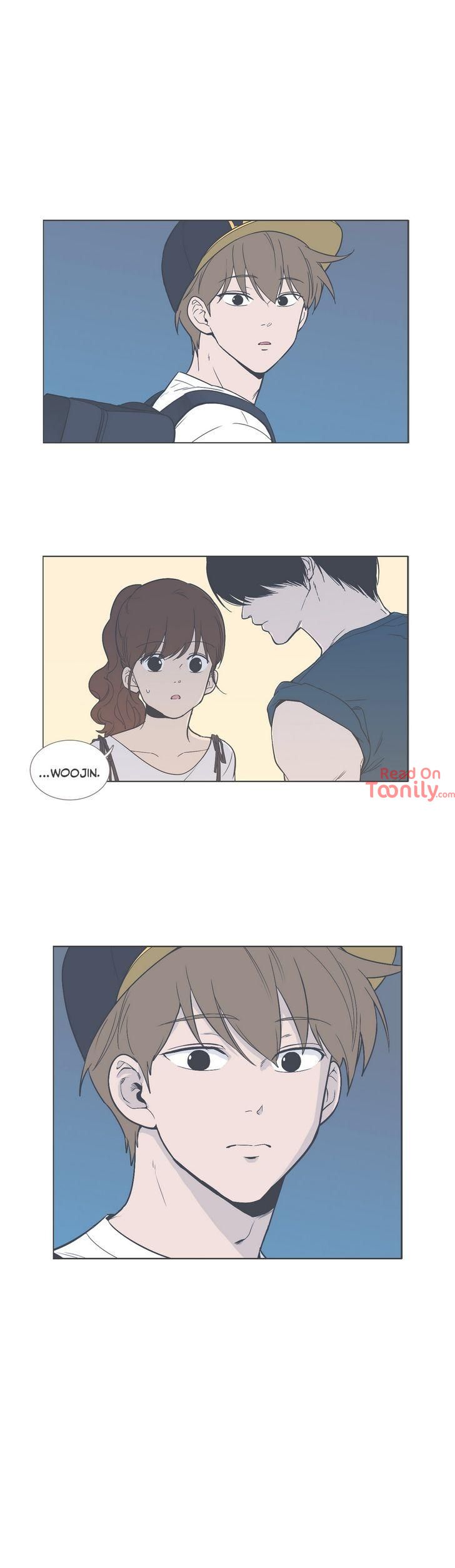 Something About Us Manhwa - Chapter 43 Page 0