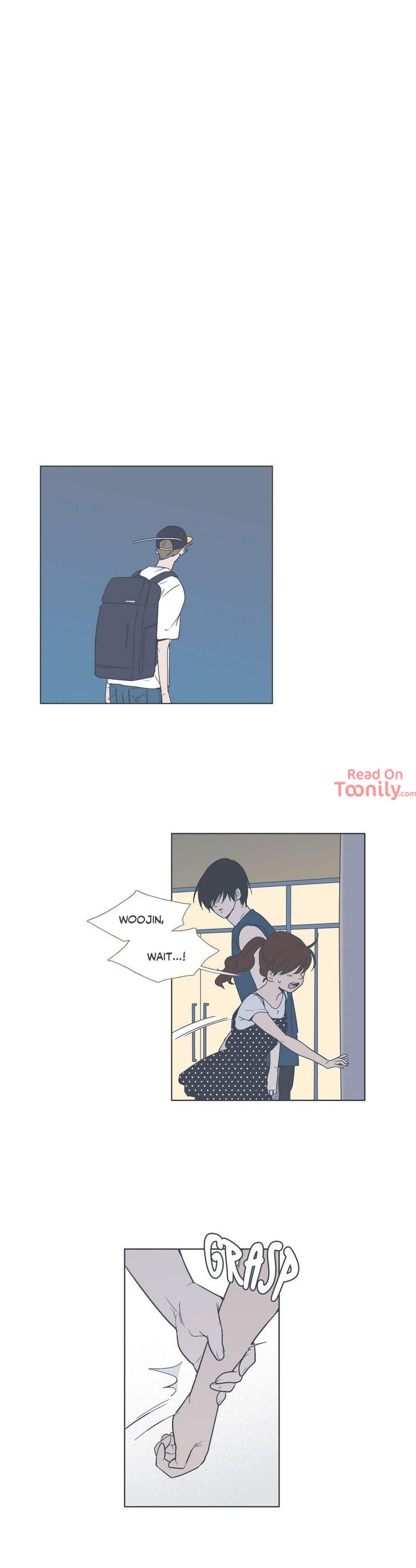 Something About Us Manhwa - Chapter 43 Page 2