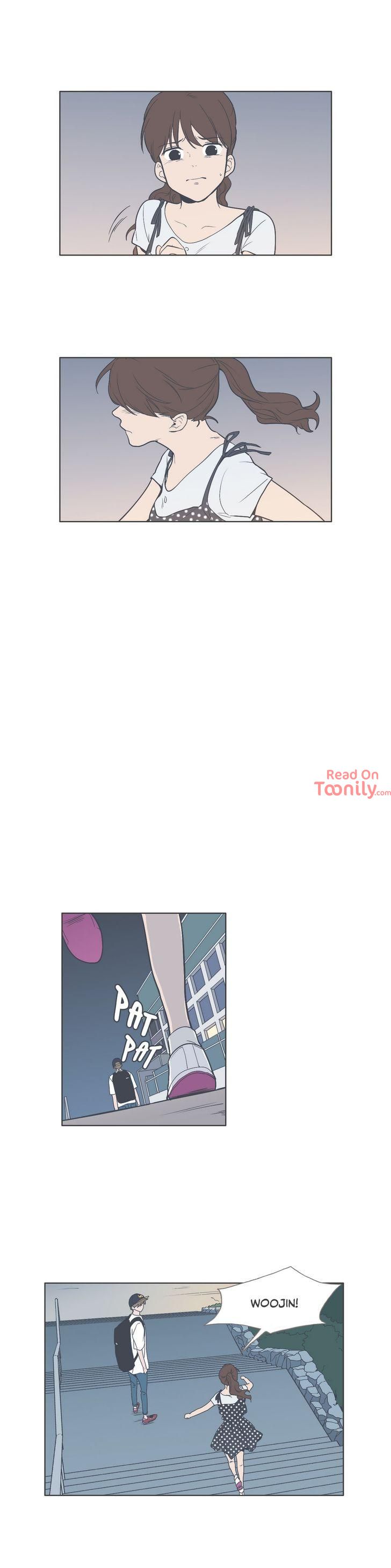 Something About Us Manhwa - Chapter 43 Page 5