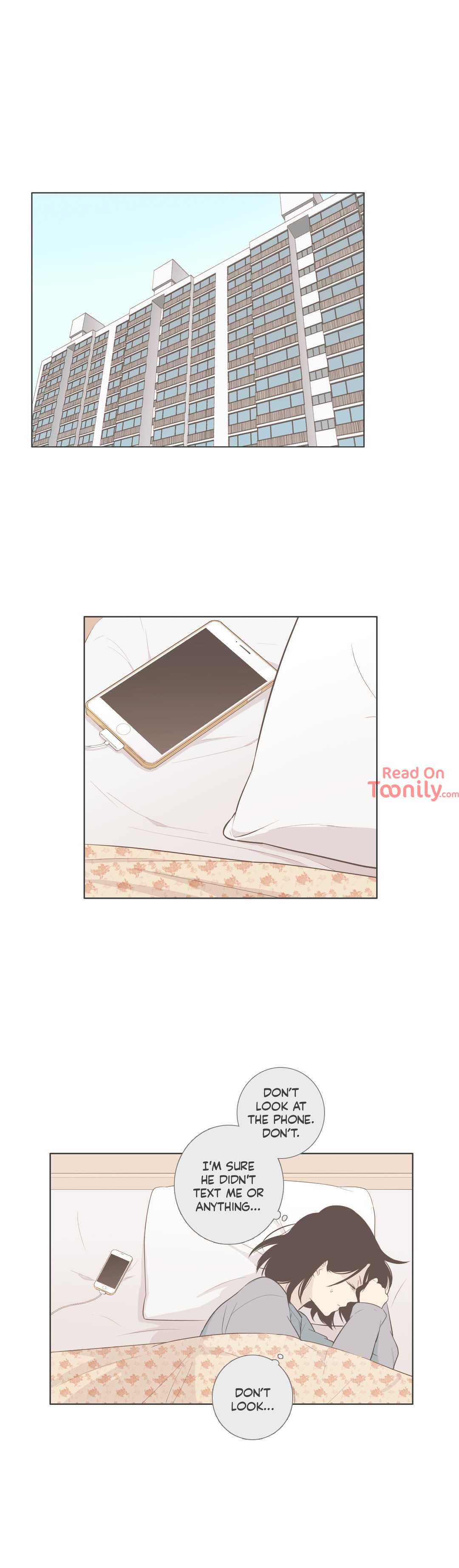 Something About Us Manhwa - Chapter 70 Page 3