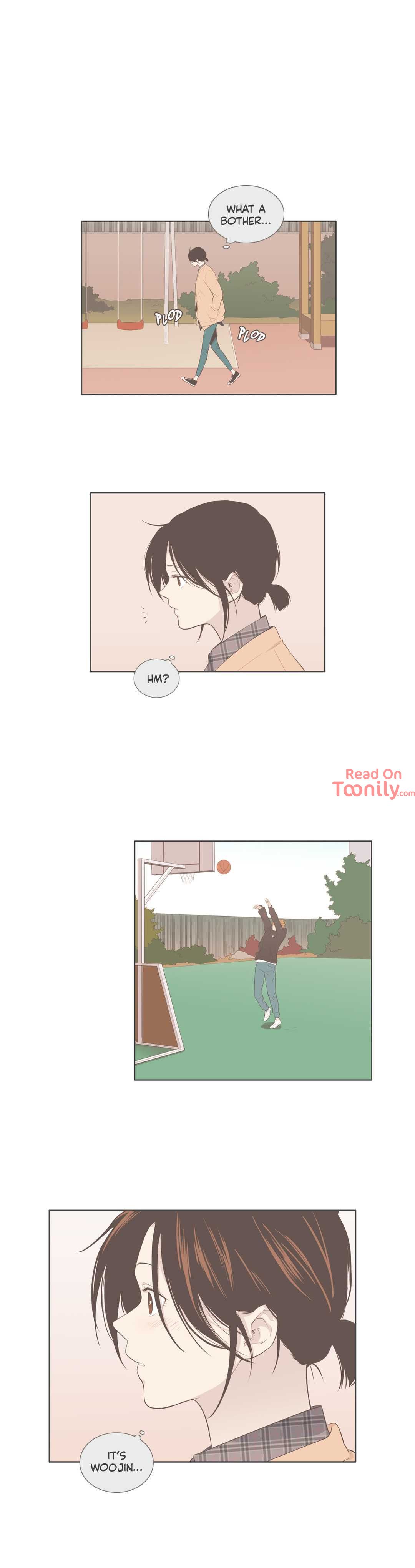 Something About Us Manhwa - Chapter 70 Page 5