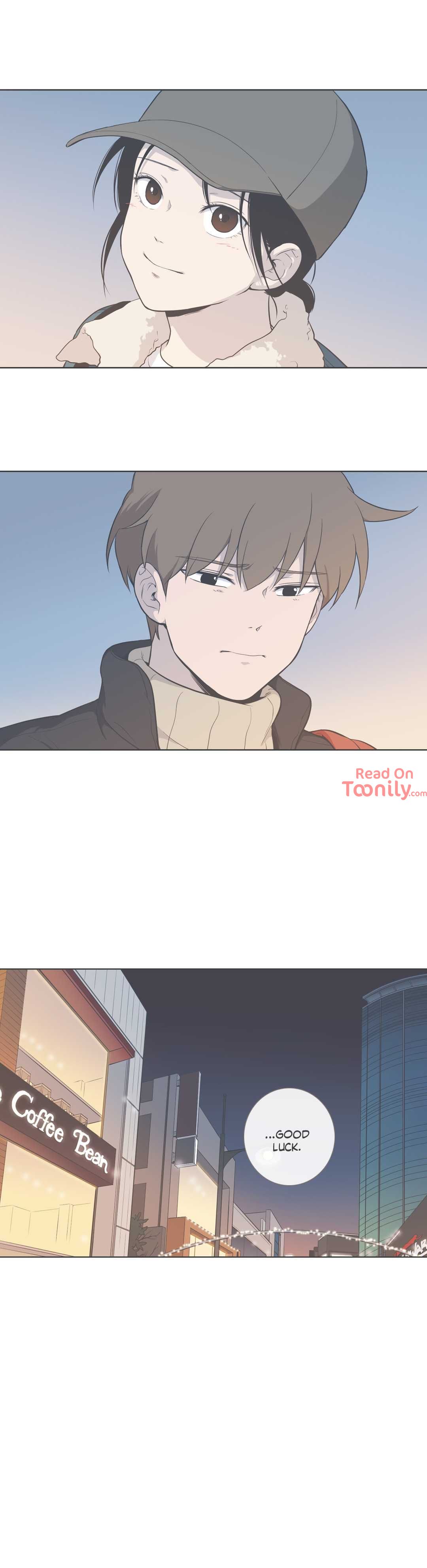 Something About Us Manhwa - Chapter 70 Page 17