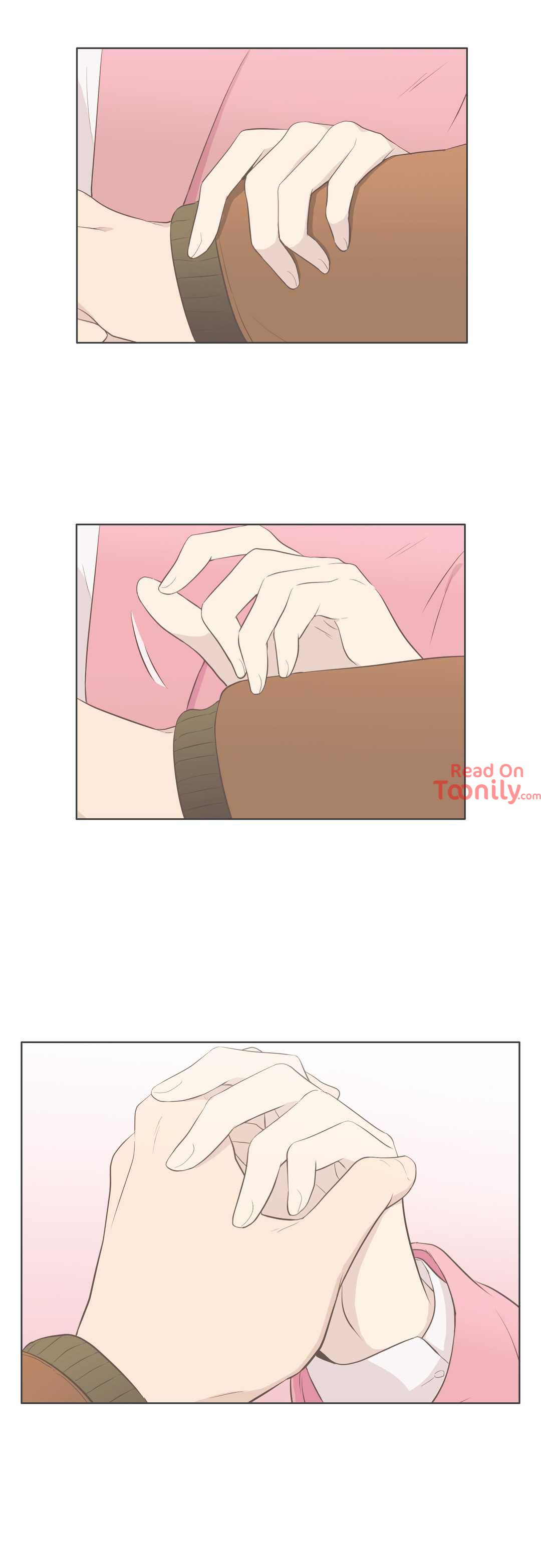 Something About Us Manhwa - Chapter 70 Page 22