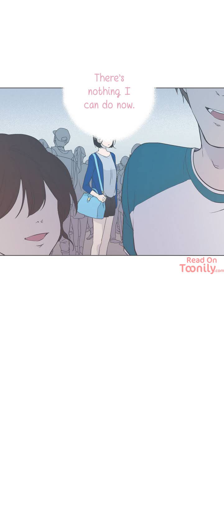 Something About Us Manhwa - Chapter 22 Page 19