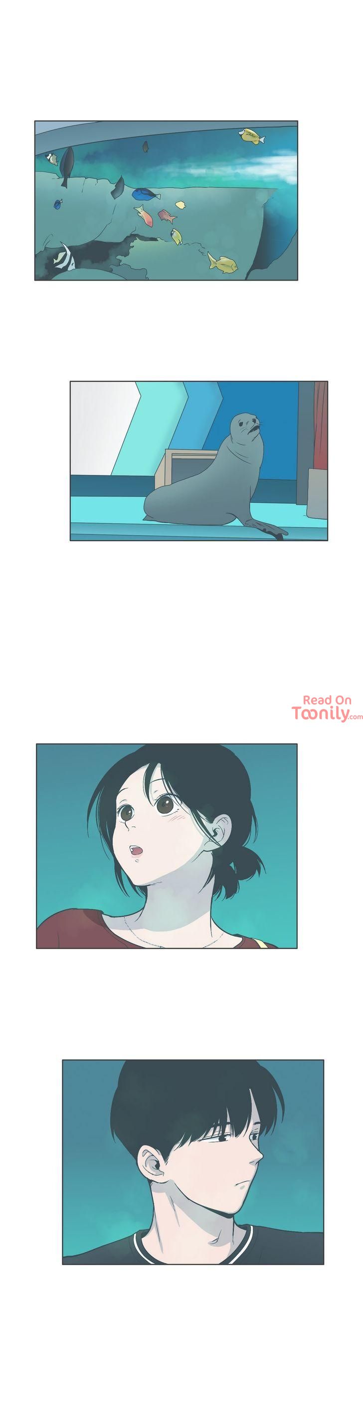 Something About Us Manhwa - Chapter 52 Page 13