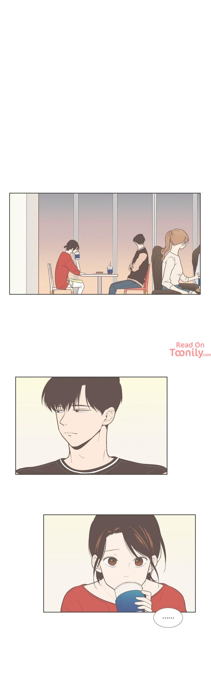 Something About Us Manhwa - Chapter 52 Page 17