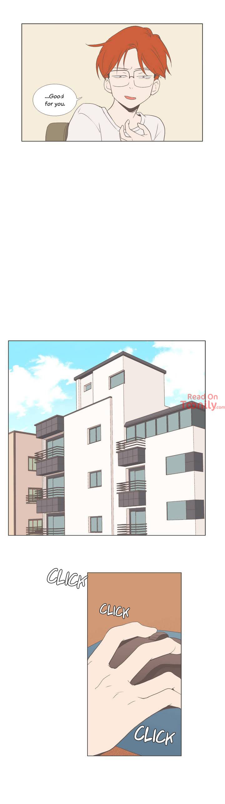 Something About Us Manhwa - Chapter 24 Page 5