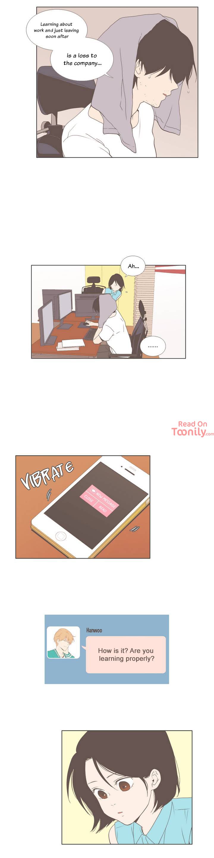 Something About Us Manhwa - Chapter 24 Page 8