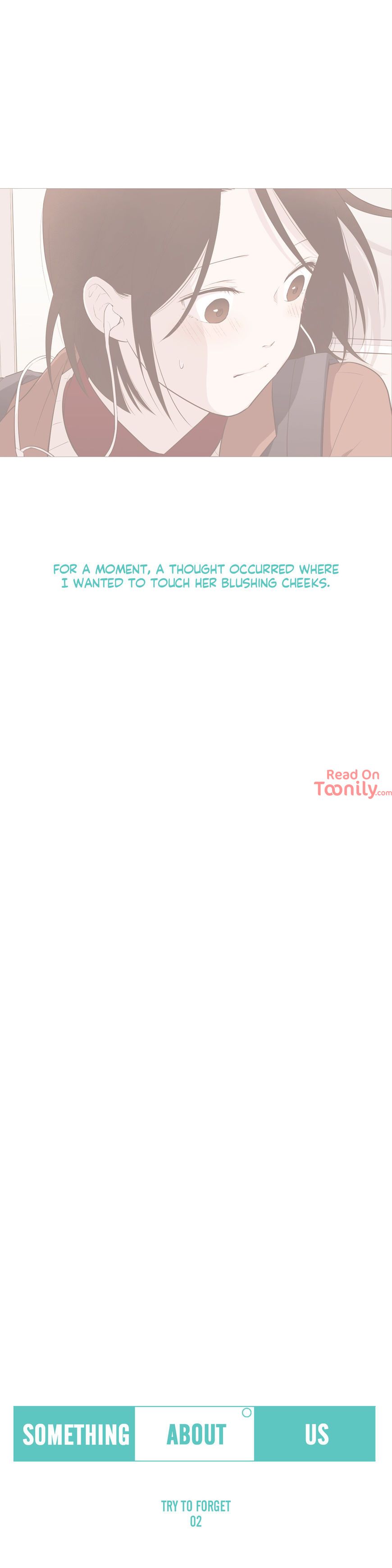 Something About Us Manhwa - Chapter 65 Page 0