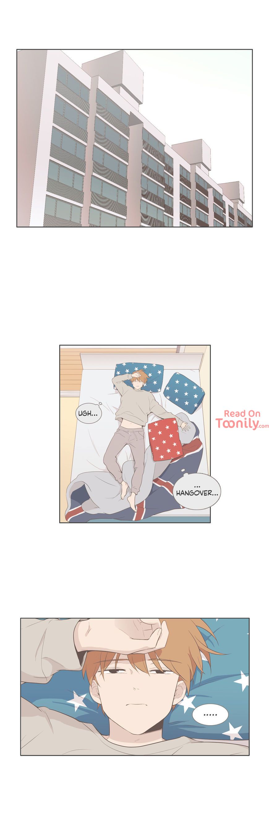 Something About Us Manhwa - Chapter 65 Page 10