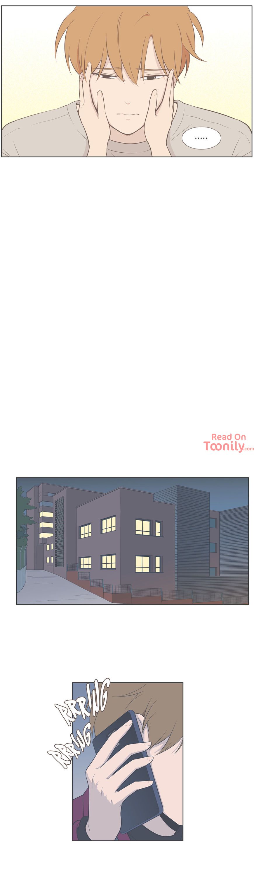 Something About Us Manhwa - Chapter 65 Page 14