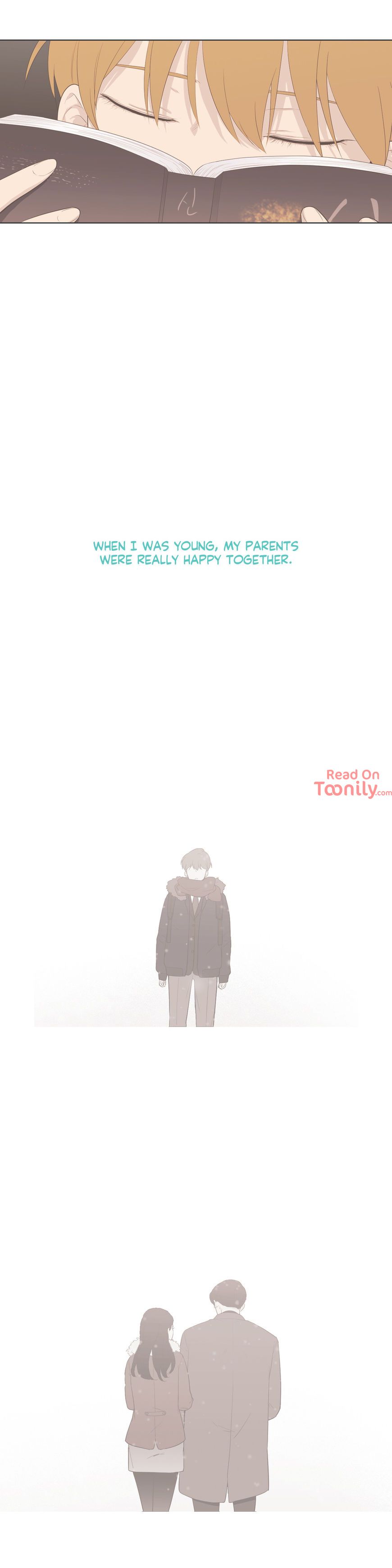 Something About Us Manhwa - Chapter 65 Page 18