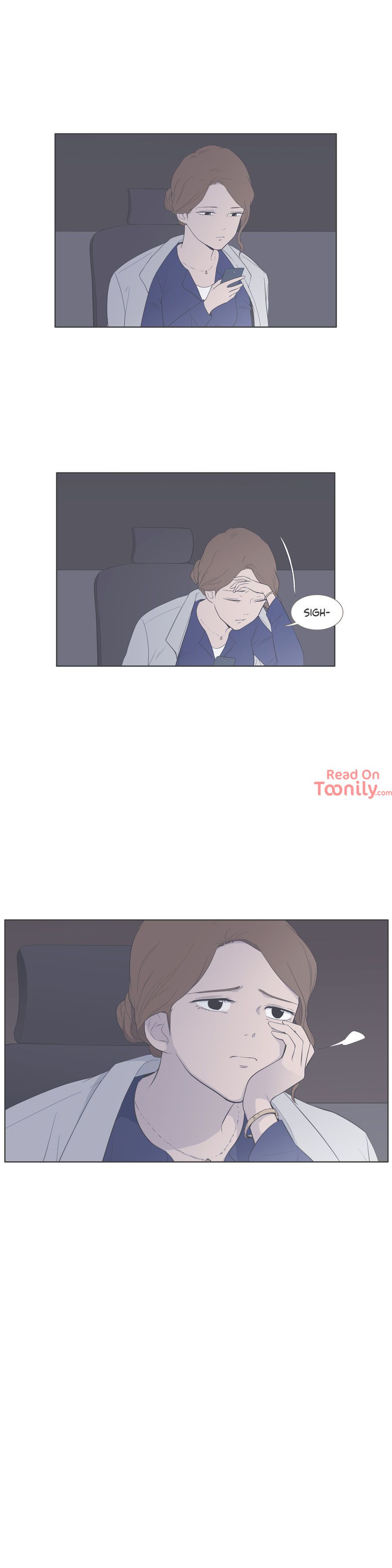 Something About Us Manhwa - Chapter 65 Page 24