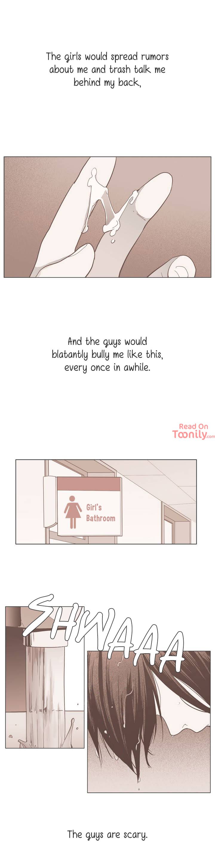 Something About Us Manhwa - Chapter 16 Page 7