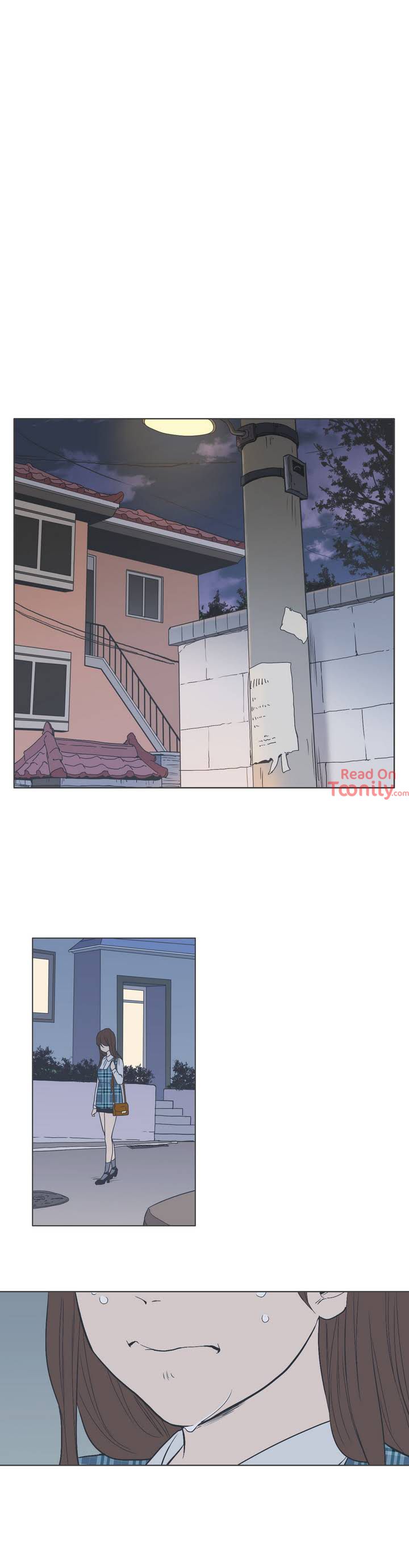 Something About Us Manhwa - Chapter 14 Page 2