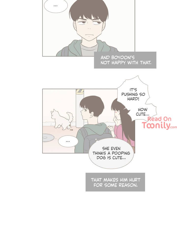 Something About Us Manhwa - Epilogue Page 10
