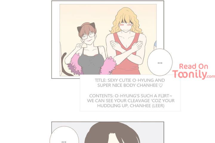 Something About Us Manhwa - Epilogue Page 5