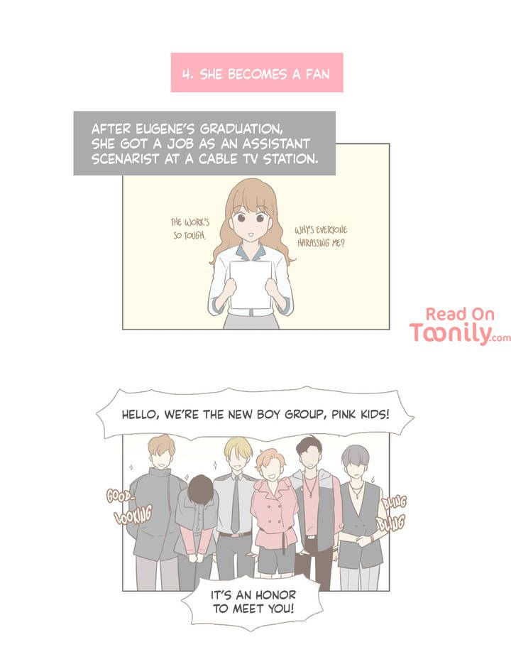 Something About Us Manhwa - Epilogue Page 7