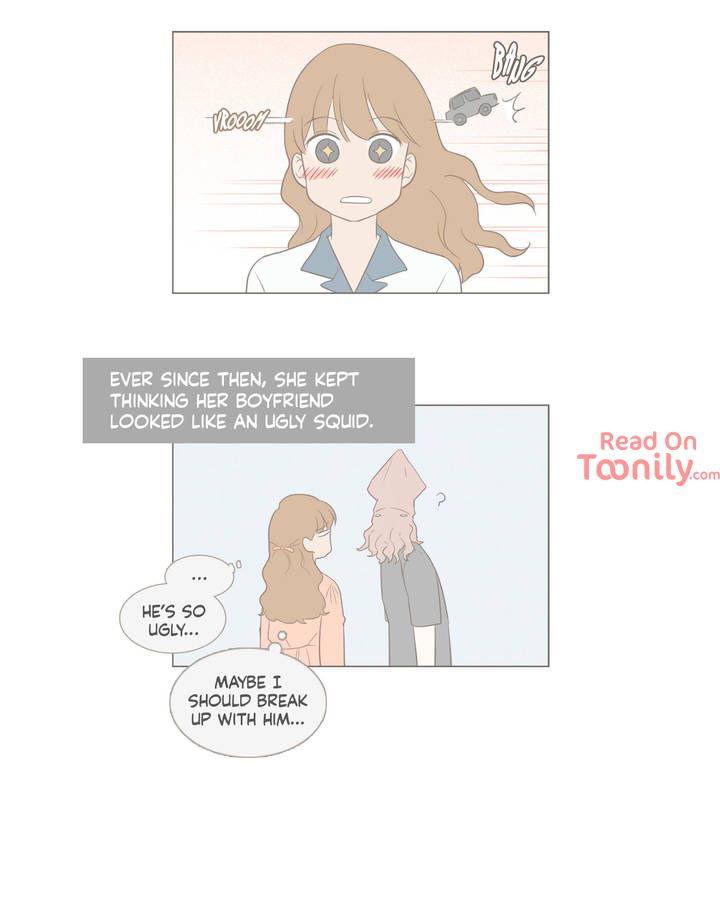Something About Us Manhwa - Epilogue Page 8