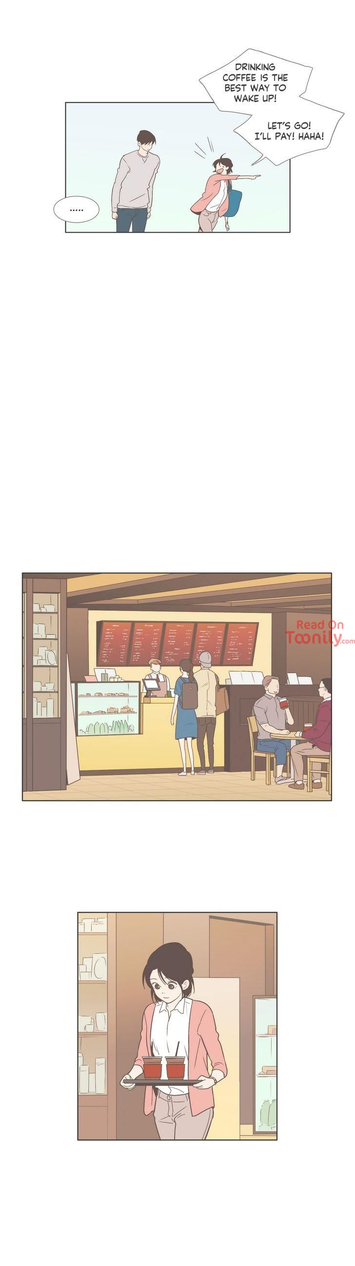 Something About Us Manhwa - Chapter 53 Page 6