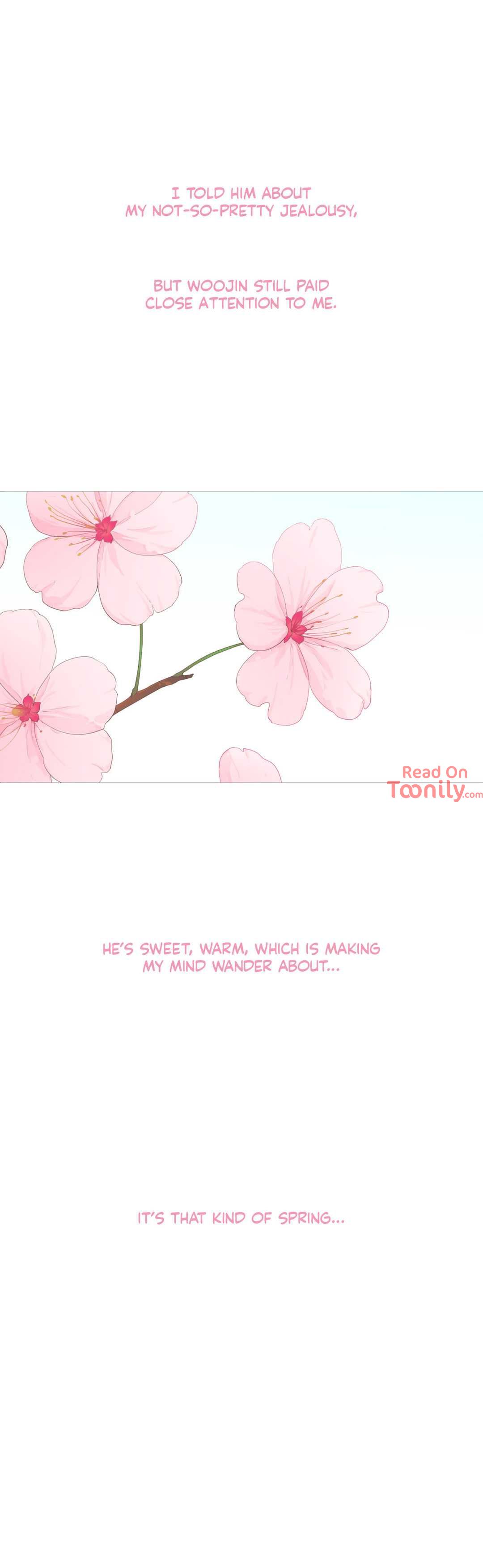 Something About Us Manhwa - Chapter 76 Page 22