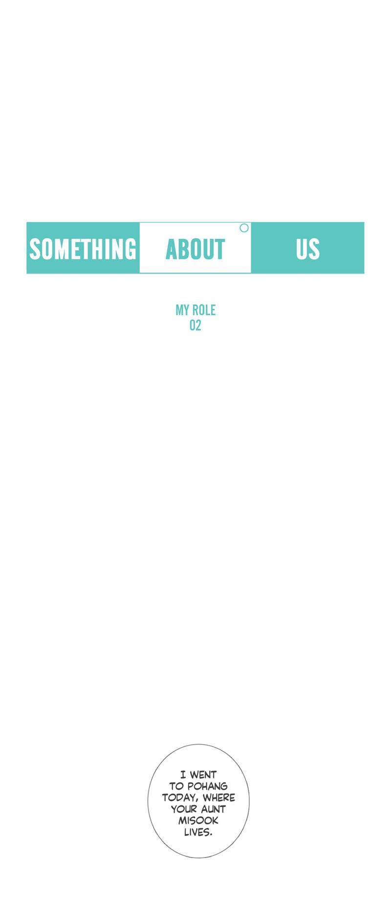 Something About Us Manhwa - Chapter 86 Page 5