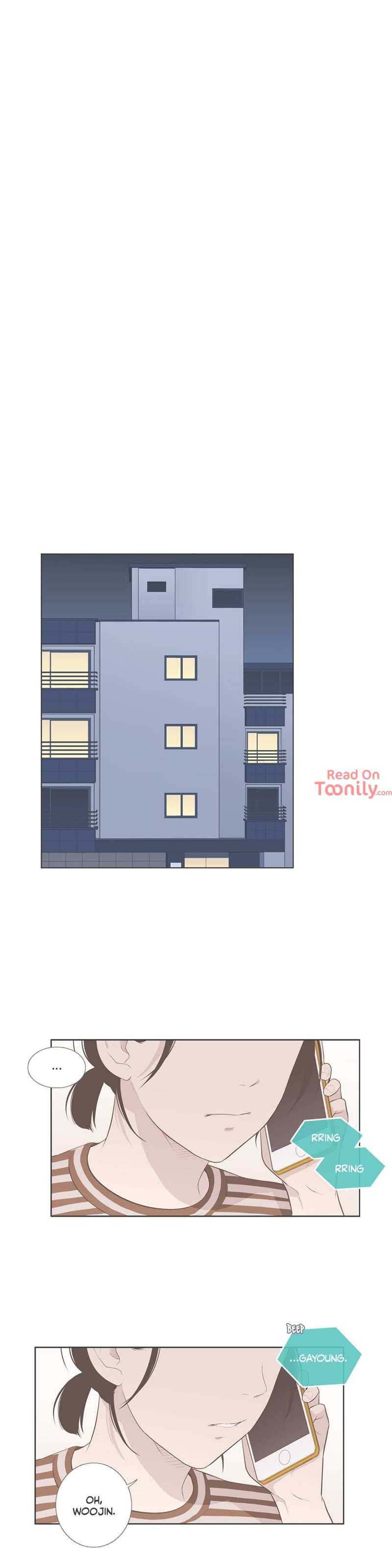 Something About Us Manhwa - Chapter 86 Page 25