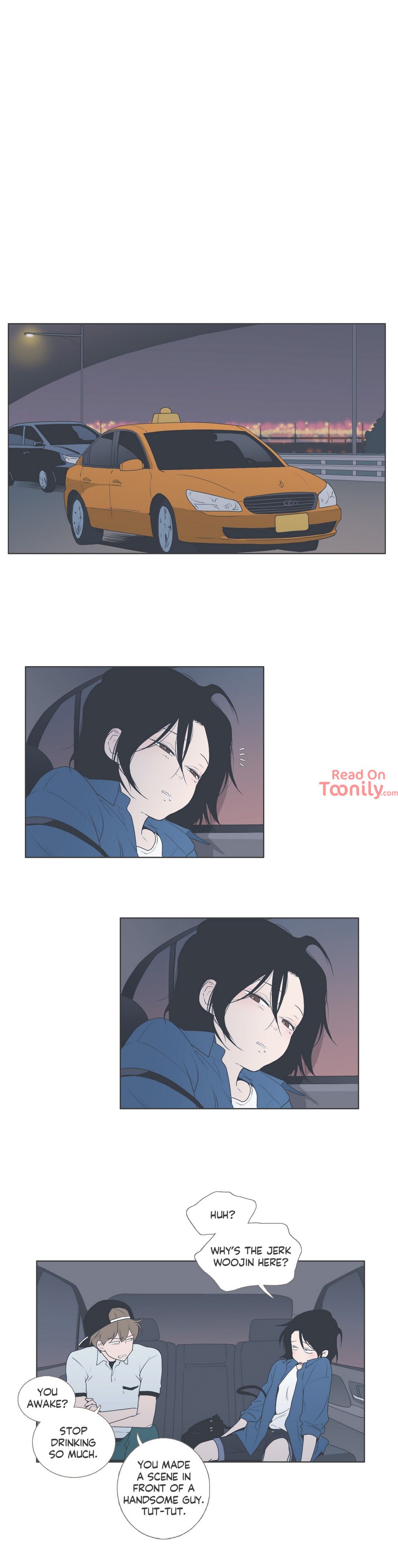 Something About Us Manhwa - Chapter 34 Page 0