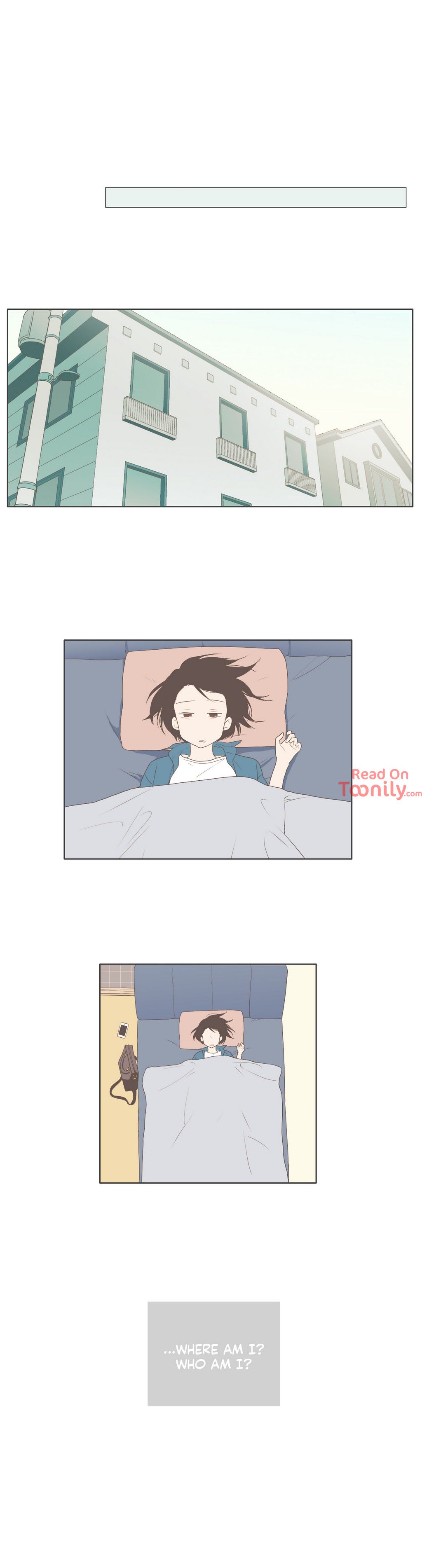 Something About Us Manhwa - Chapter 34 Page 12