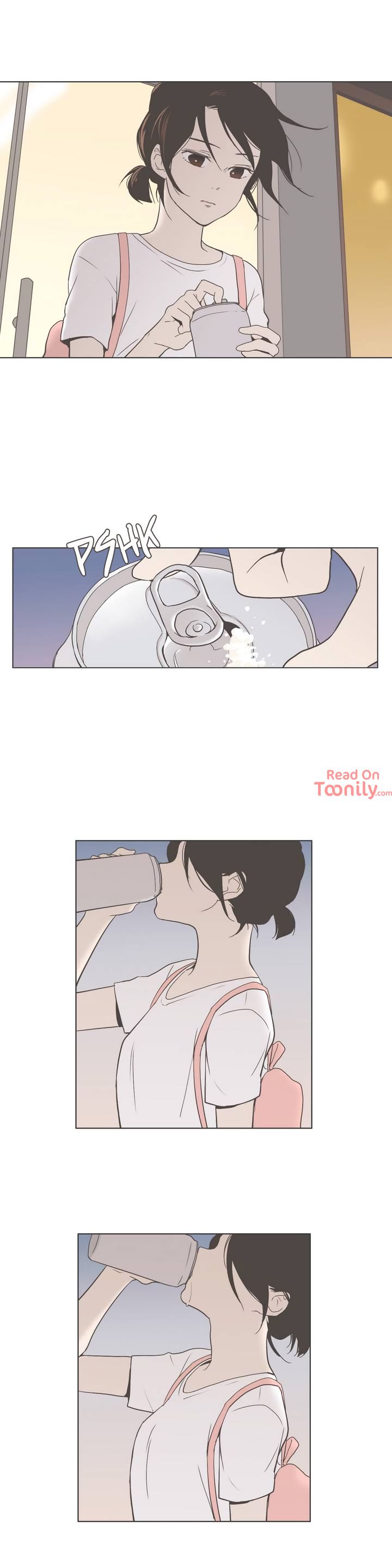 Something About Us Manhwa - Chapter 26 Page 8