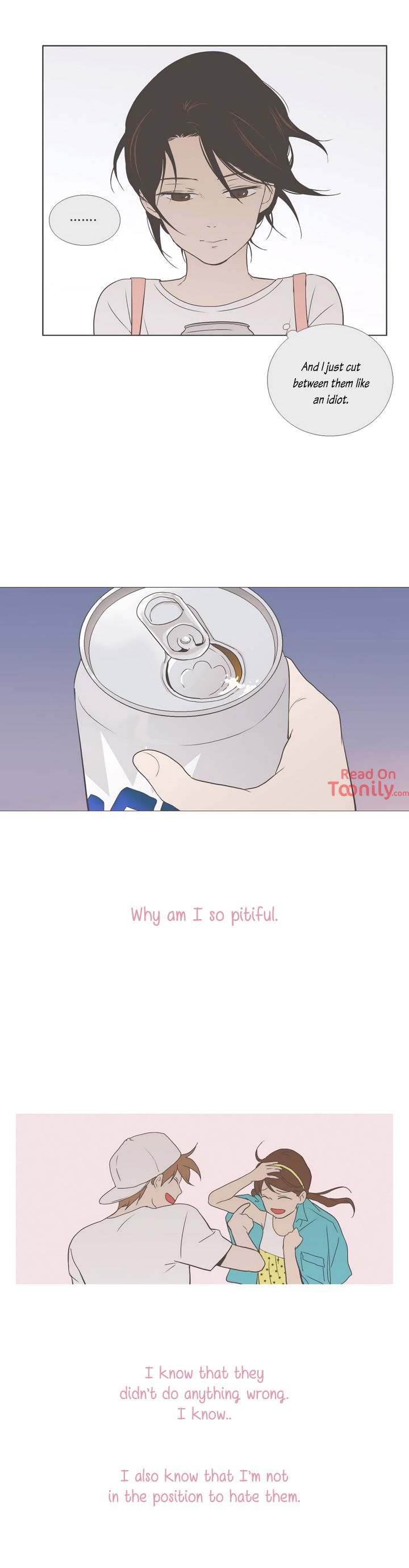 Something About Us Manhwa - Chapter 26 Page 10