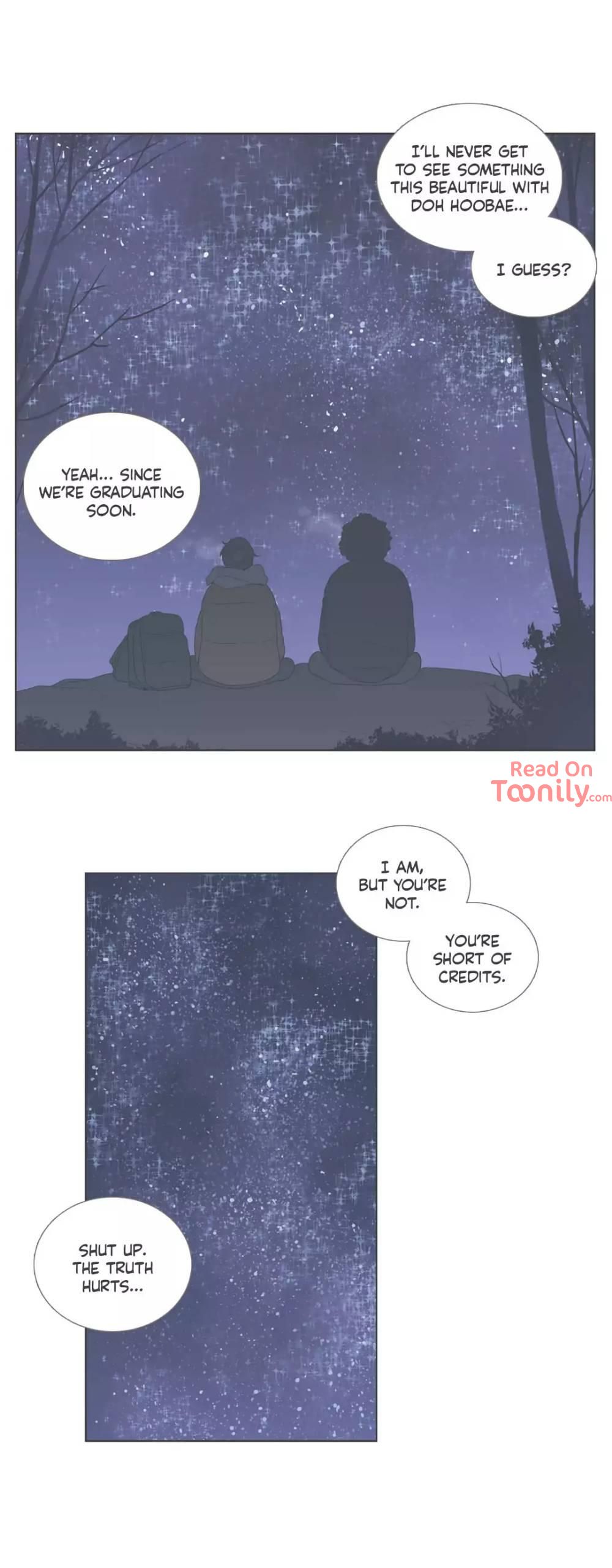 Something About Us Manhwa - Side Story 8 Page 5