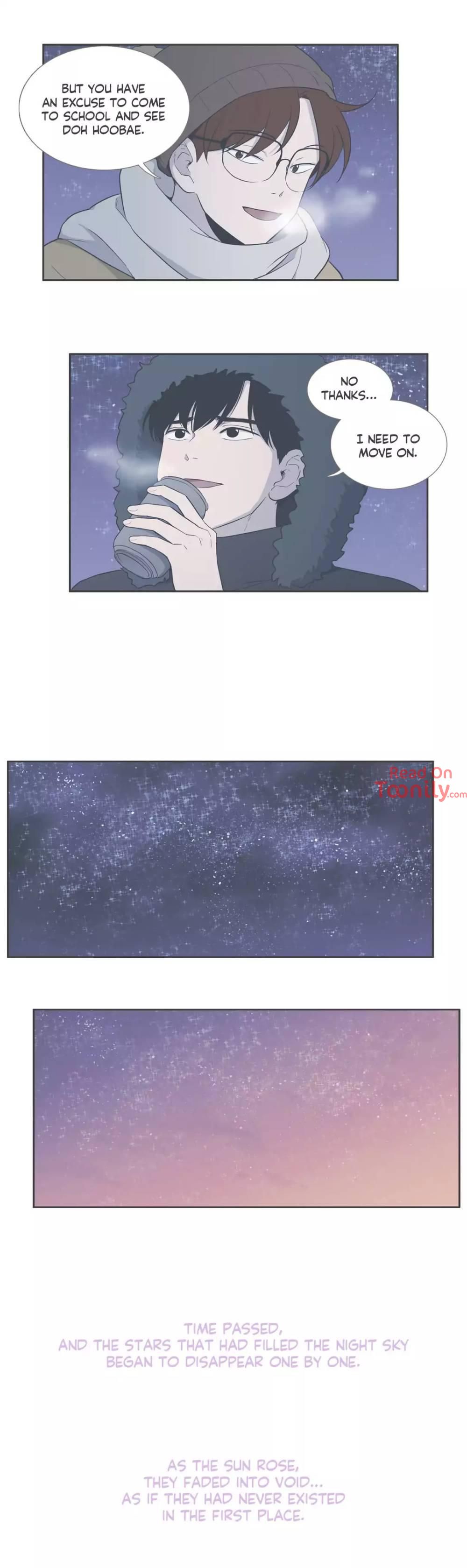 Something About Us Manhwa - Side Story 8 Page 6