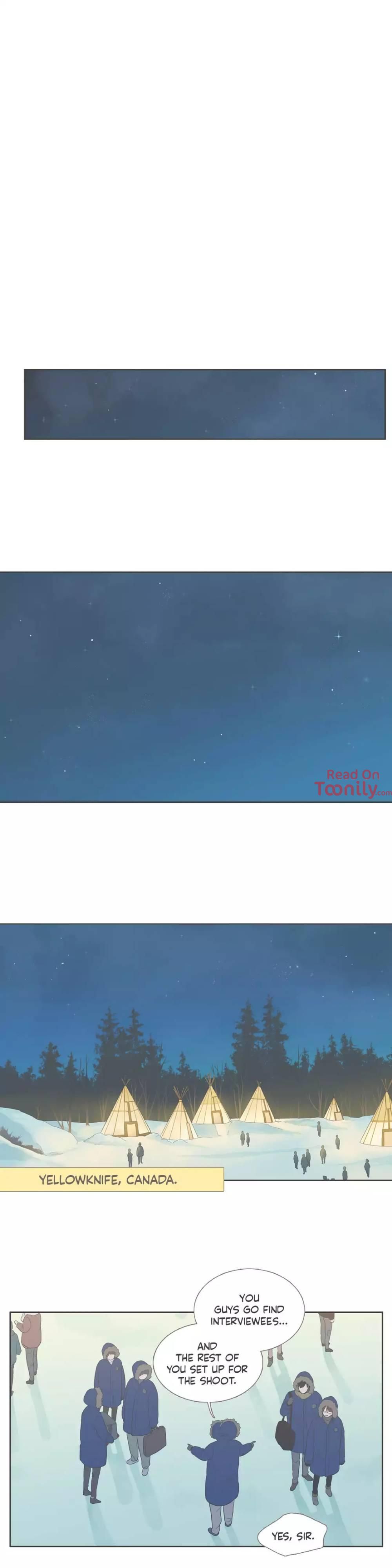 Something About Us Manhwa - Side Story 8 Page 13