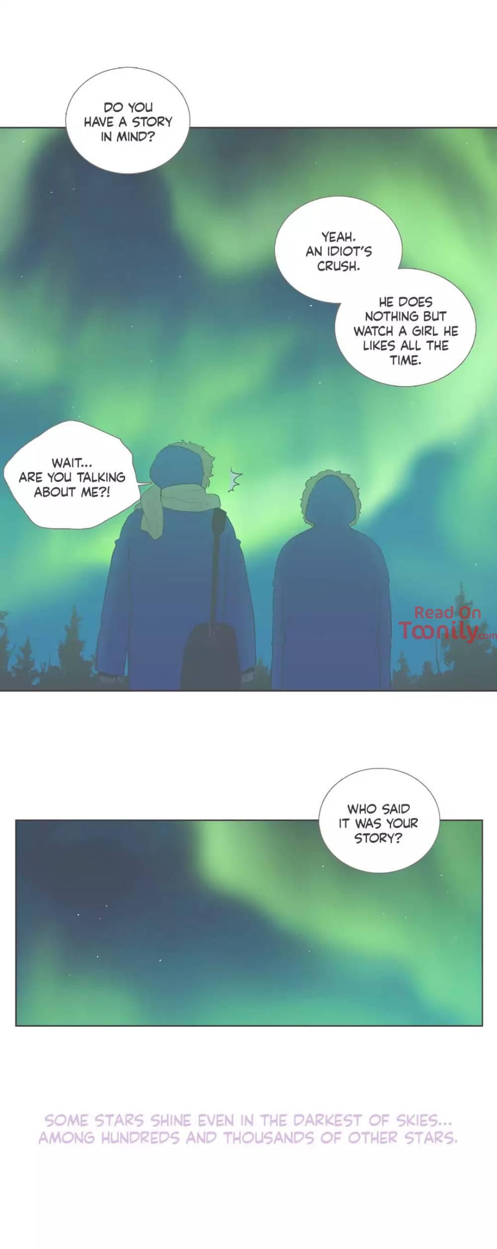 Something About Us Manhwa - Side Story 8 Page 19