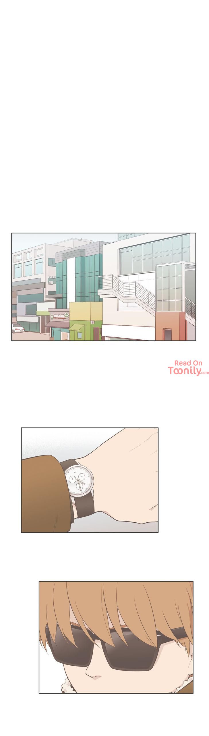 Something About Us Manhwa - Chapter 69 Page 0