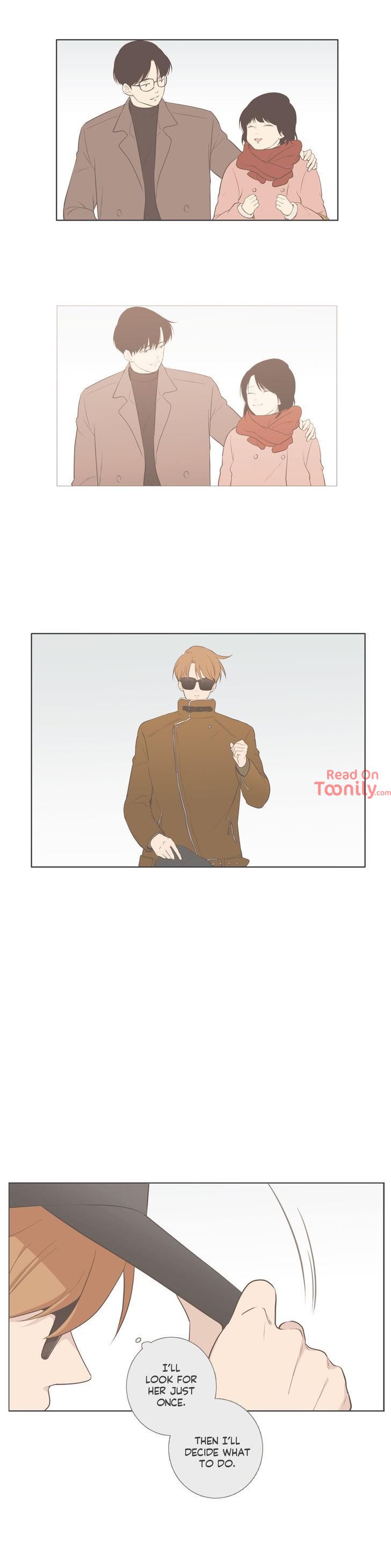 Something About Us Manhwa - Chapter 69 Page 3