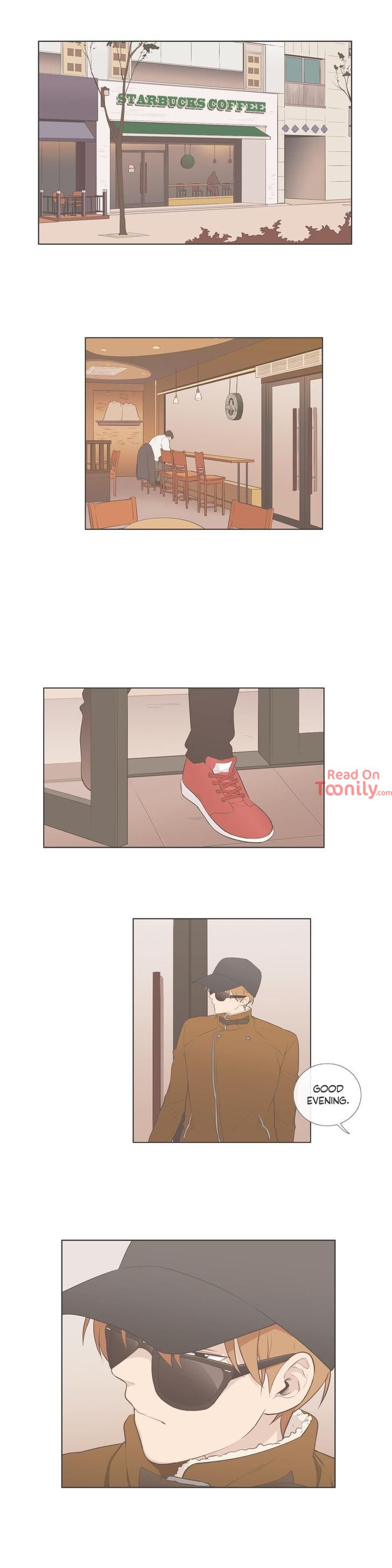 Something About Us Manhwa - Chapter 69 Page 5